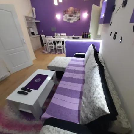 Apartment Lela Vrsac