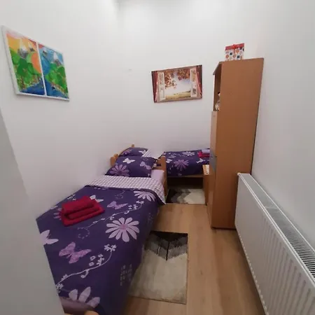 Lela Apartment