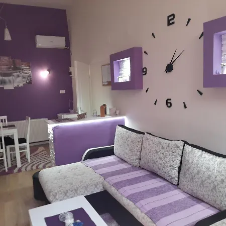 Apartment Lela *