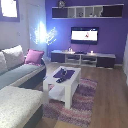 Lela Apartment