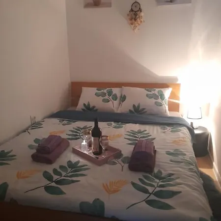 Apartment Lela
