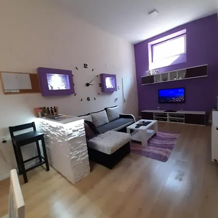 Apartment Lela