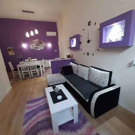 Lela Apartment