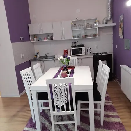 Apartment Lela
