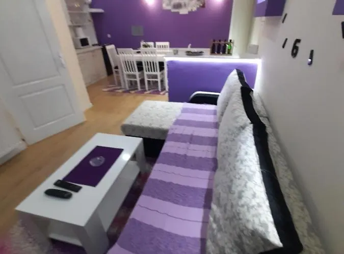 Apartament Lela Vârşeţ