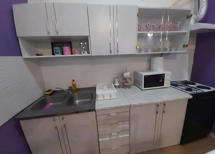 Lela Apartament Vârşeţ