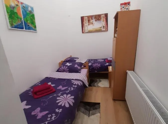 Lela Apartament