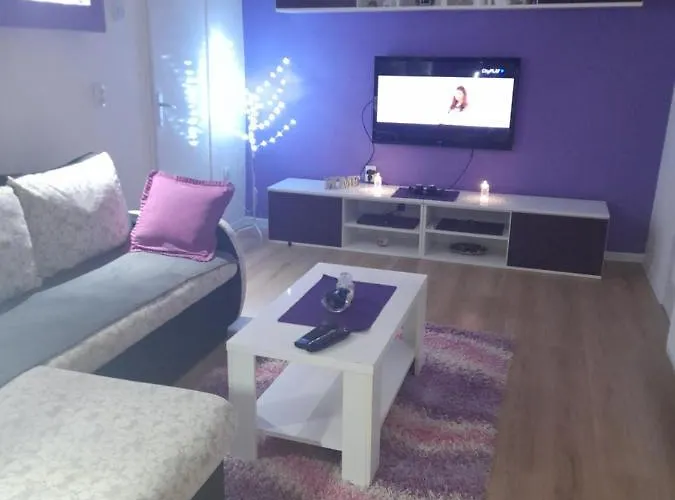 Lela Apartament