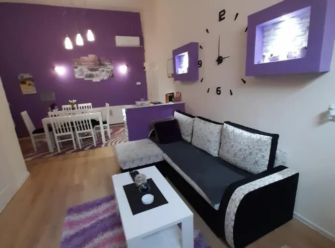 Lela Apartament